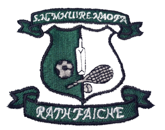 School Crest