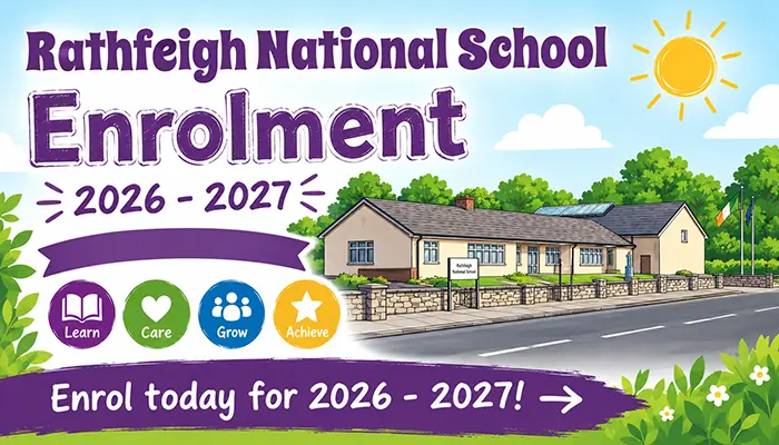 Enrolment 2026